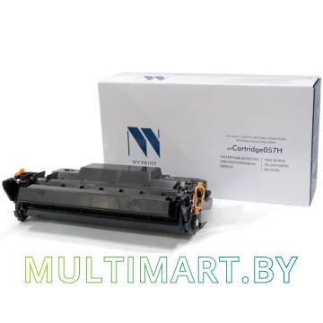 Картридж NV Print NV-057H (аналог Canon Cartridge 057 H)